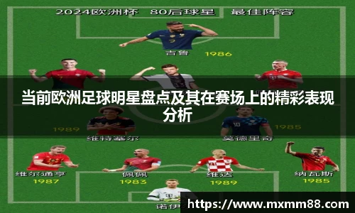 当前欧洲足球明星盘点及其在赛场上的精彩表现分析